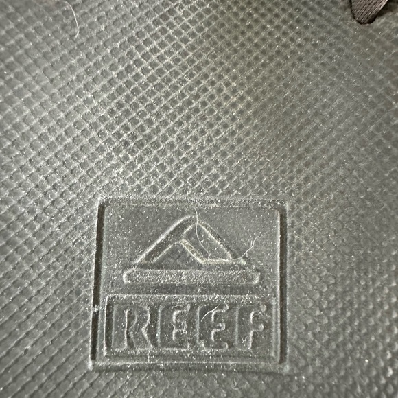 NWOT never worn. Reef size 10 - Picture 4 of 5